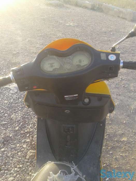 Продам Мопед, фотография 5