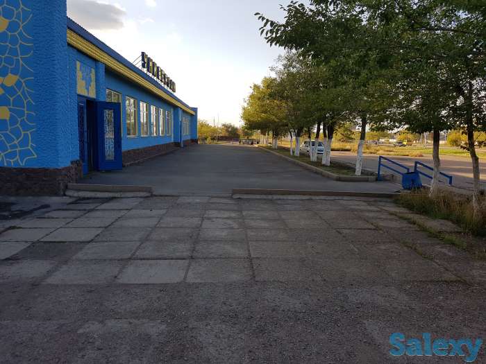 Продам рабочий строительный магазин, ул. В. Хара 1, фотография 3