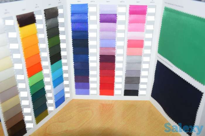 Индивидуальный пошив одежды, фотография 2