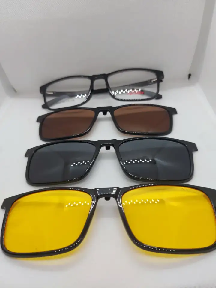 Солнцезащитные очки, фотография 6