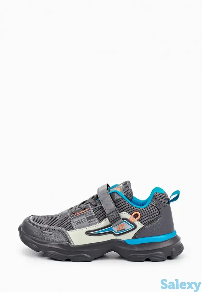 Кроссовки timejump, фотография 2