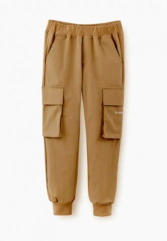 Брюки bell bimbo, фотография 1