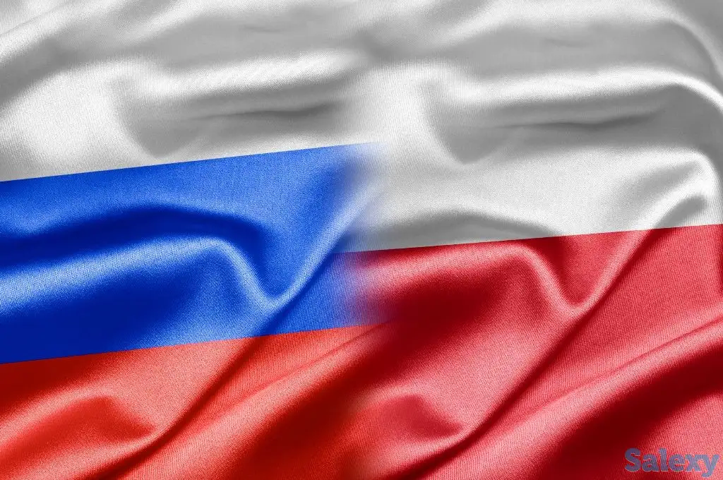 Перевод рус-пол.пол-рус Караганда, фотография 1