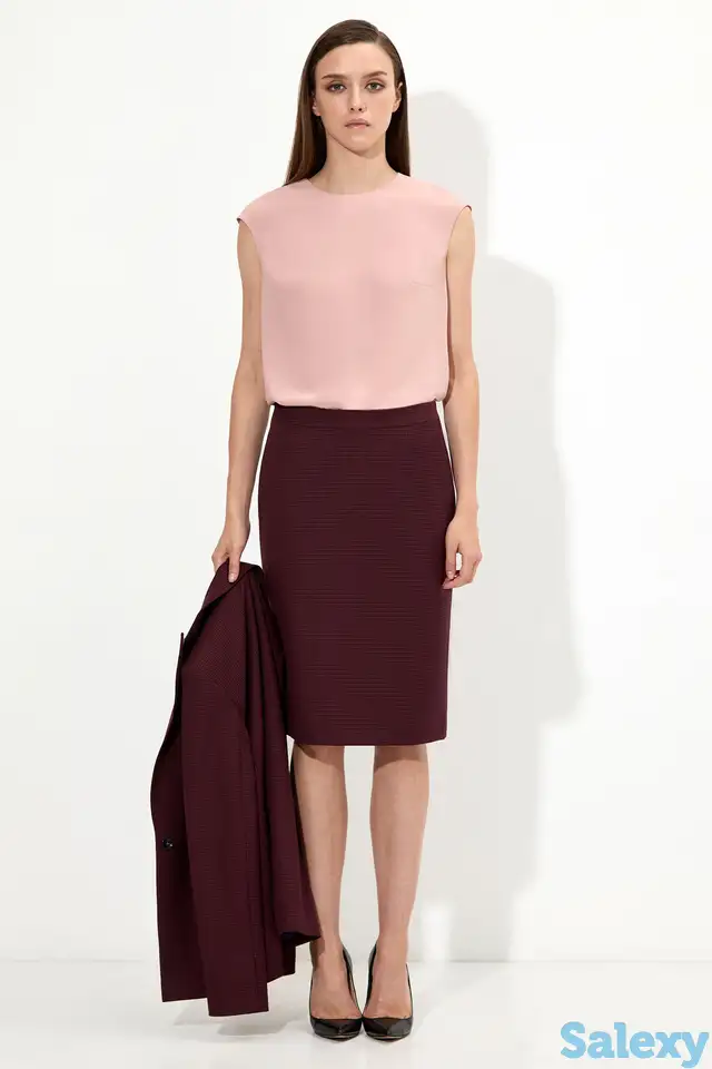 Юбка - карандаш vassa&co, фотография 1