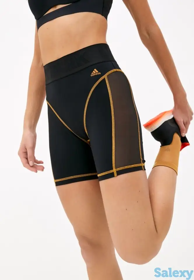 Шорты спортивные adidas originals, фотография 1