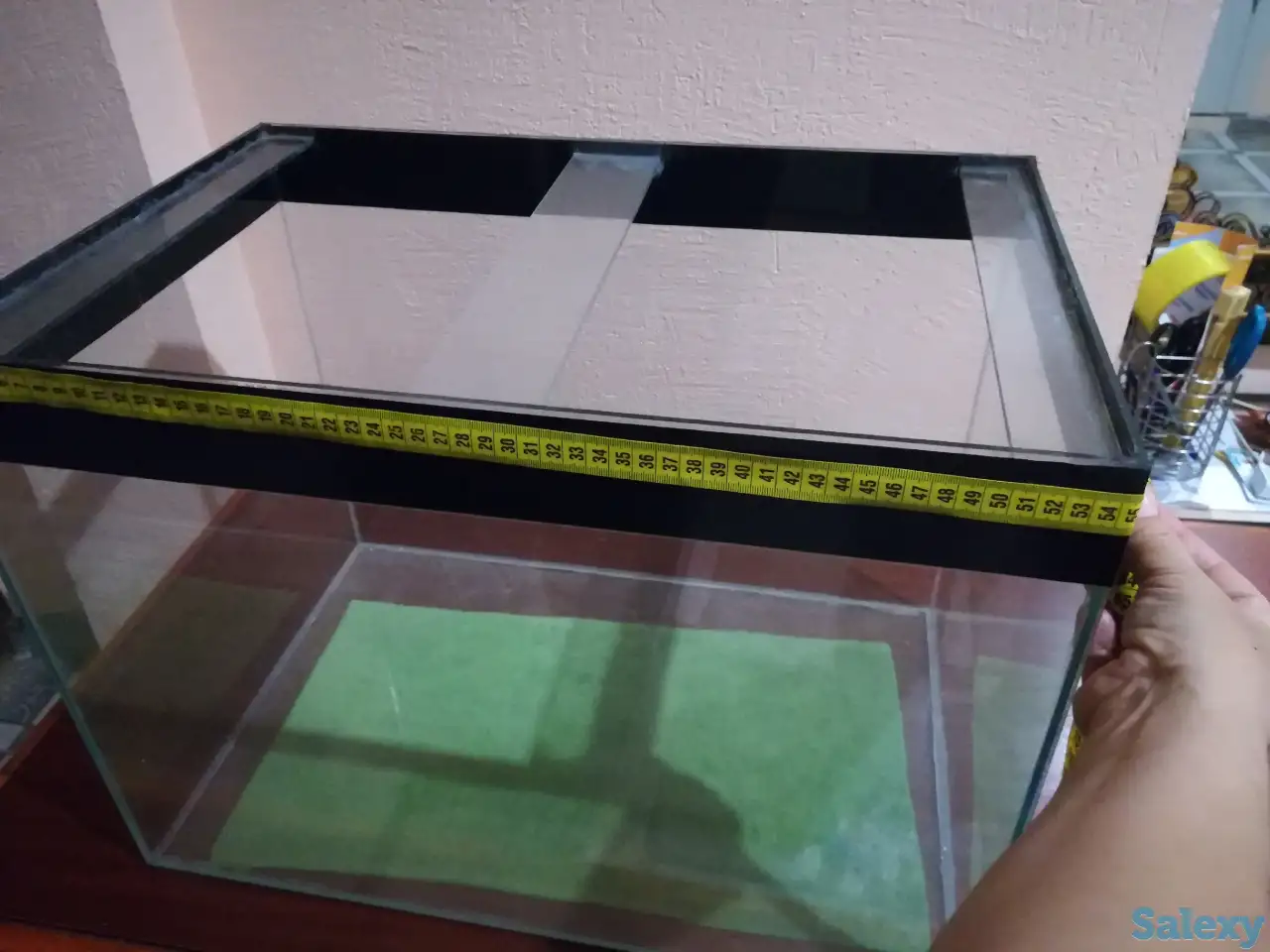 Продам аквариум, фотография 1