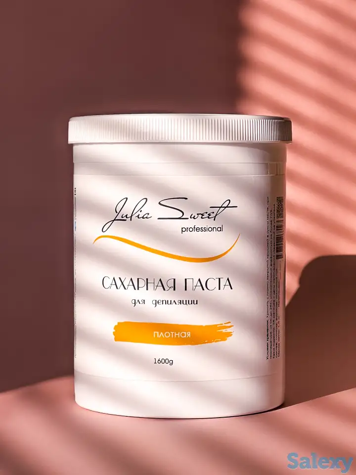 Сахарная паста от Julia Sweet, фотография 6