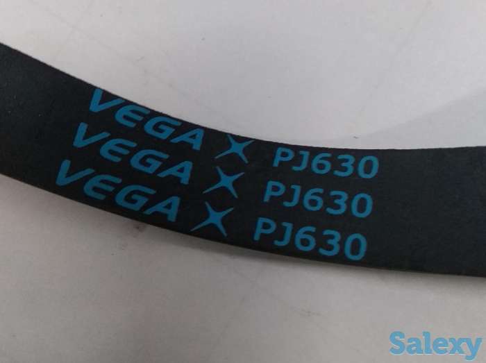 Ремень на бетономешалку 630, фотография 1