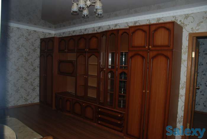 сдам 2-х комнатную квартиру в центре Атырау на длительный срок, фотография 2