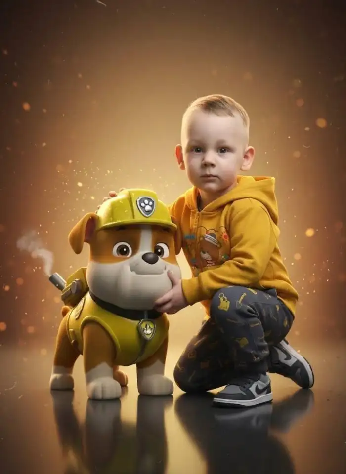 фото На Новый Год, фотография 12