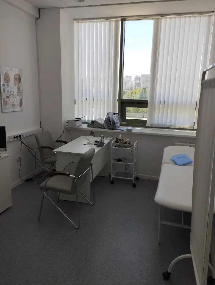 Медицинский центр, фотография 9