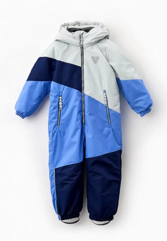 Комбинезон утепленный sherysheff, фотография 1