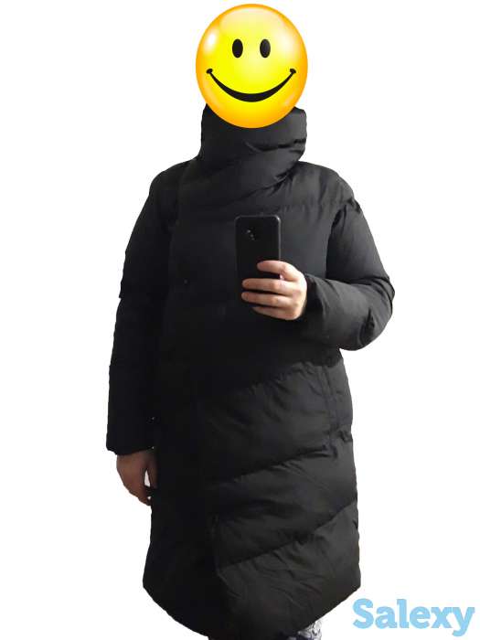 Женская куртка, фотография 2