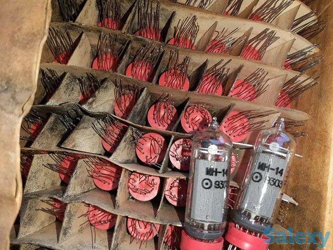 Радиодетали приборы, фотография 10