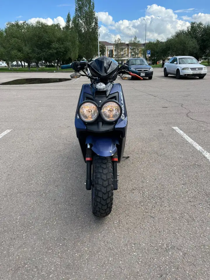 Продам мопед бумер 150 кубов, фотография 2