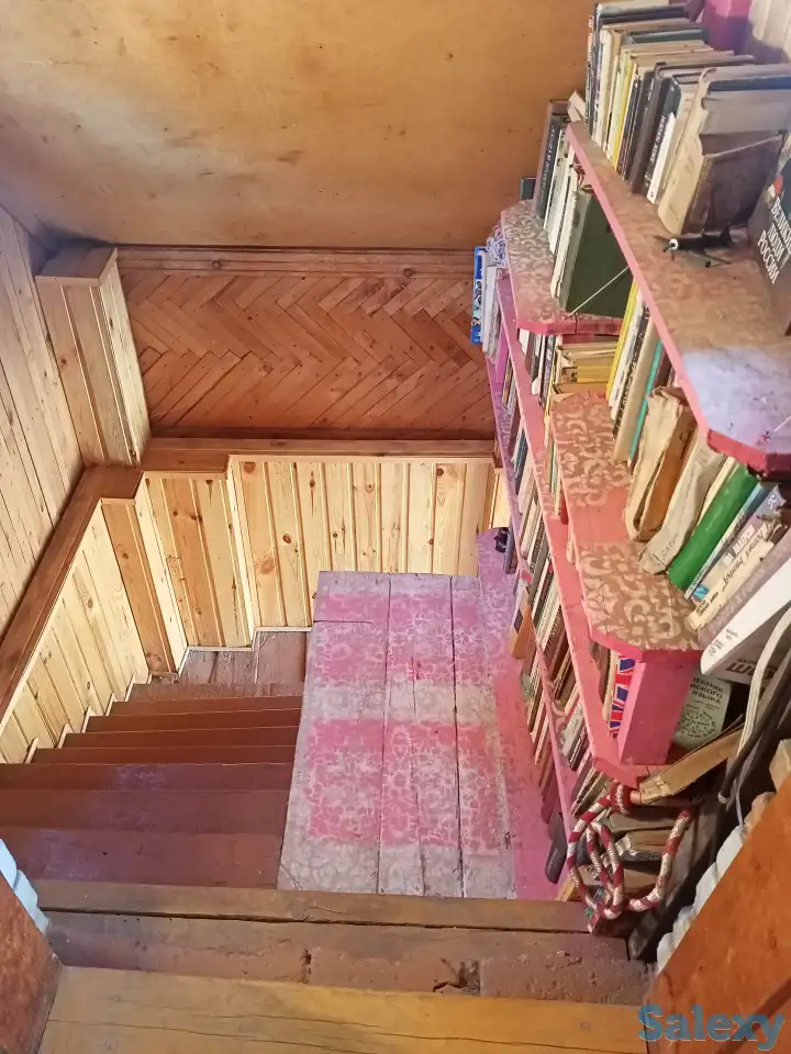 Продаи дачу 2х эт на Иртыше, Металлург-4 ул. Береговая -124, фотография 4