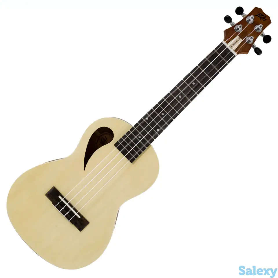Укулеле peavey composer ukulele, фотография 1