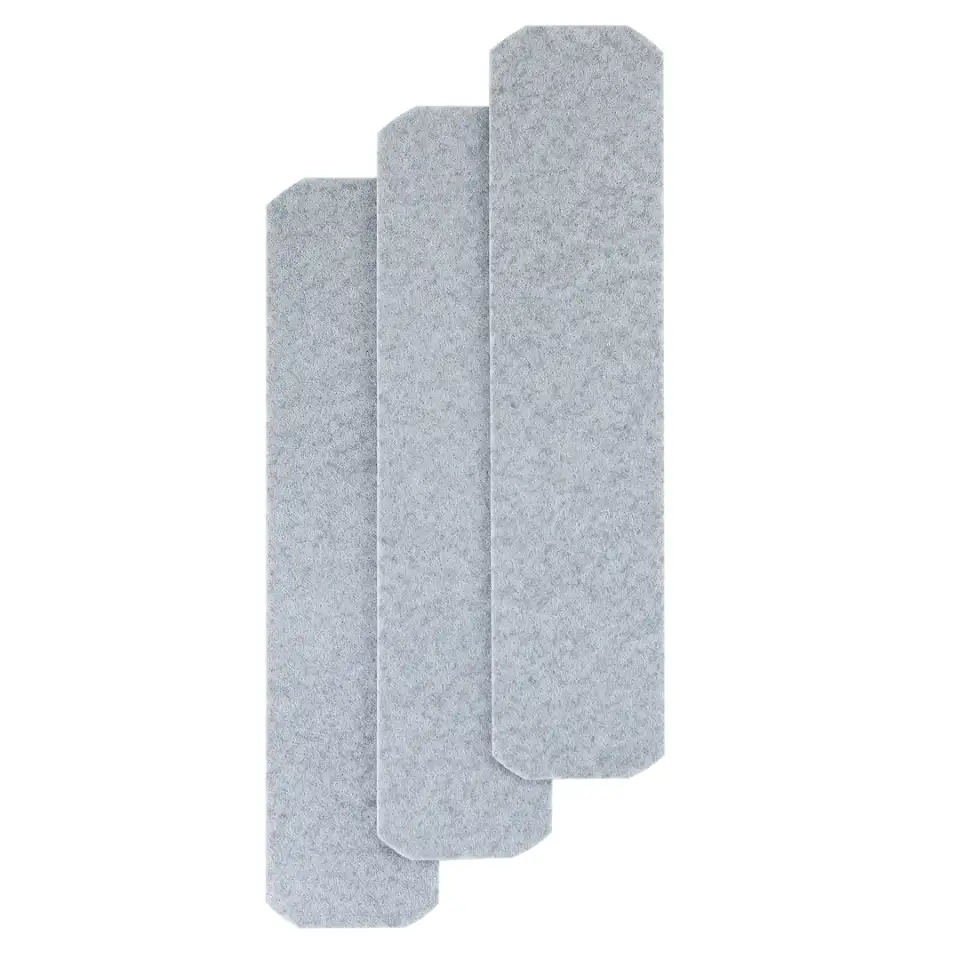 Материал термопластичный двусторонний, фотография 1