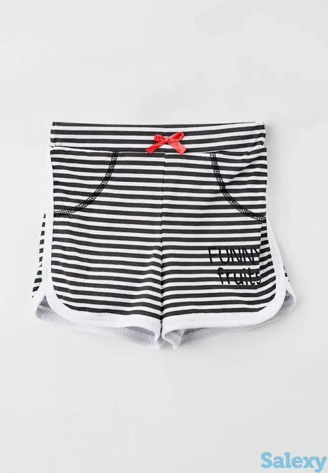 Шорты спортивные котмаркот, фотография 1