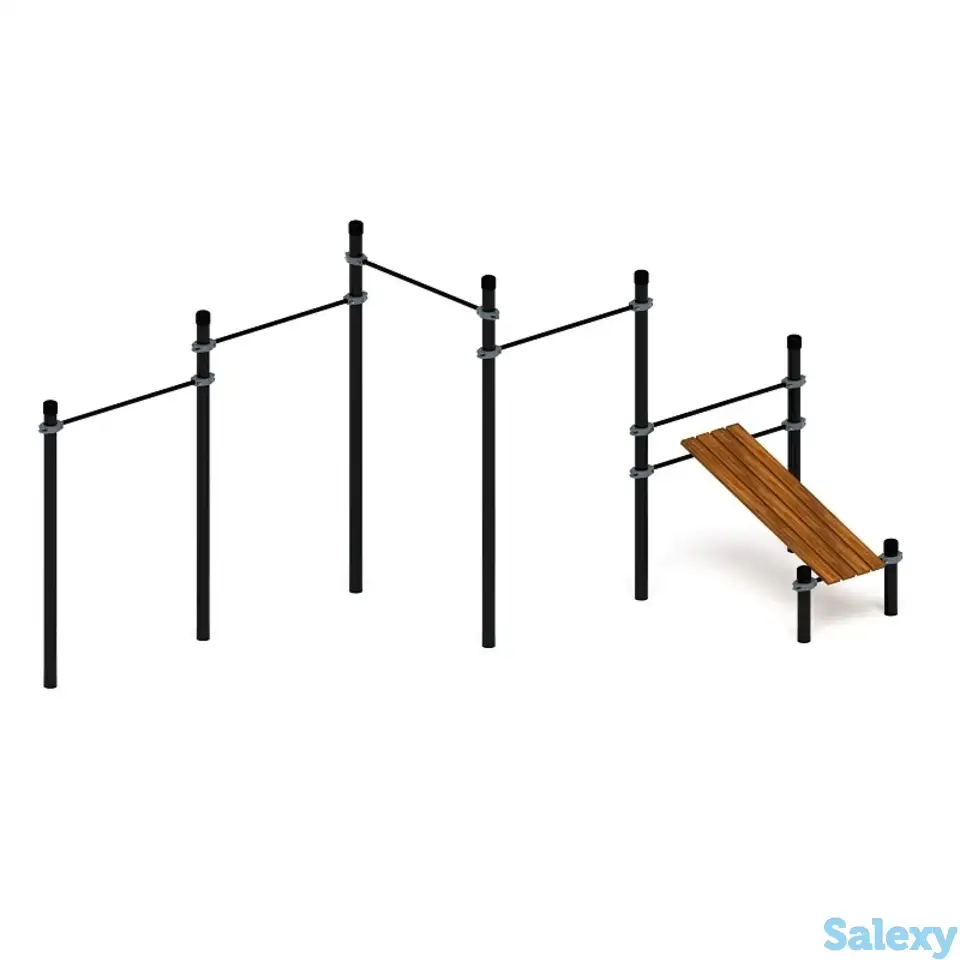 Воркаут 15 (108) серый вт 12.15-03, фотография 2