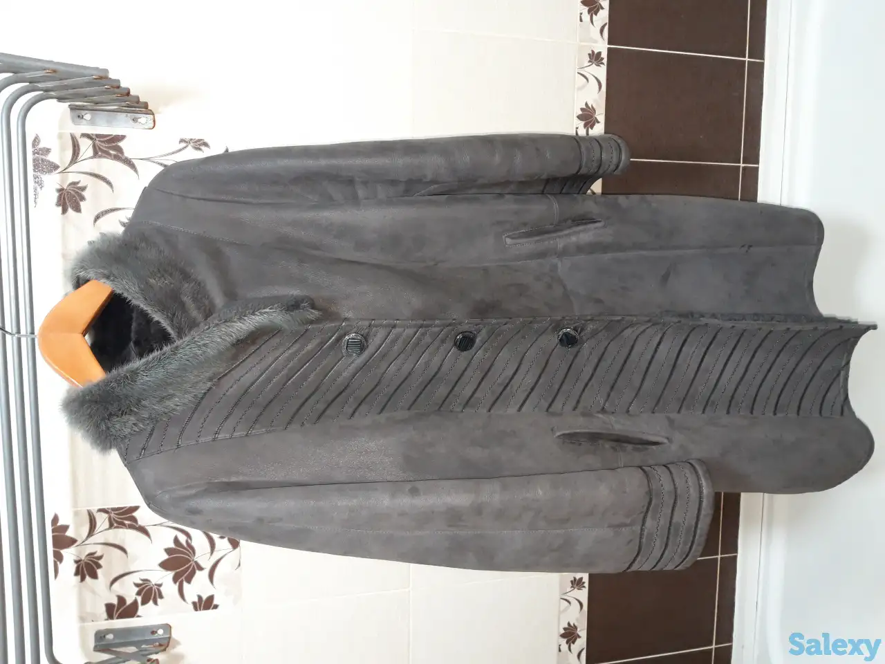 продам дубленку, фотография 2