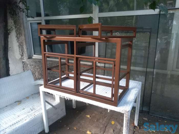 Услуги сварщика, фотография 1