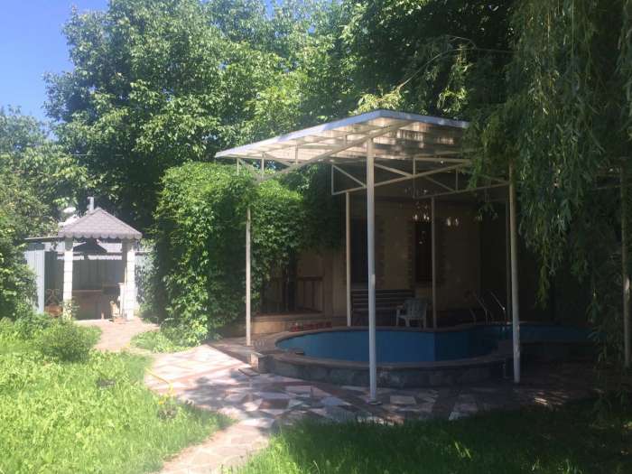 Продается дом в 2-х уровнях, Район - 