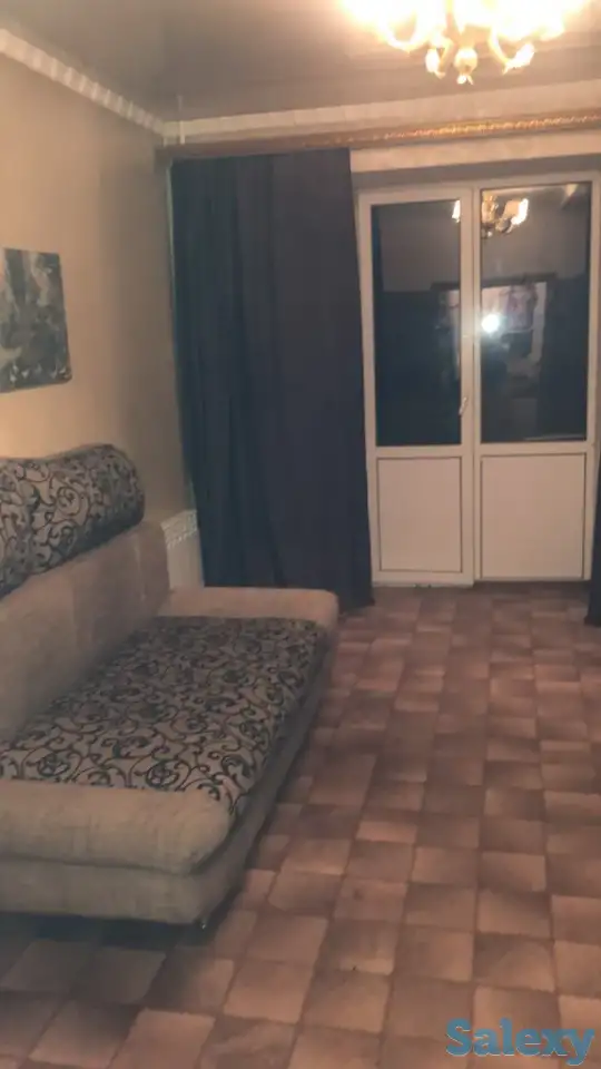 Продам квартиру, Астана, фотография 1