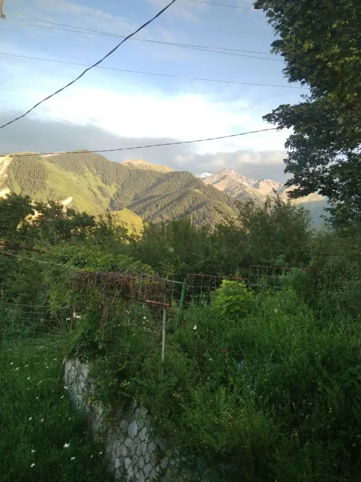 Экскурсии от 6000 тенге по Аксайскому ущелью., фотография 7