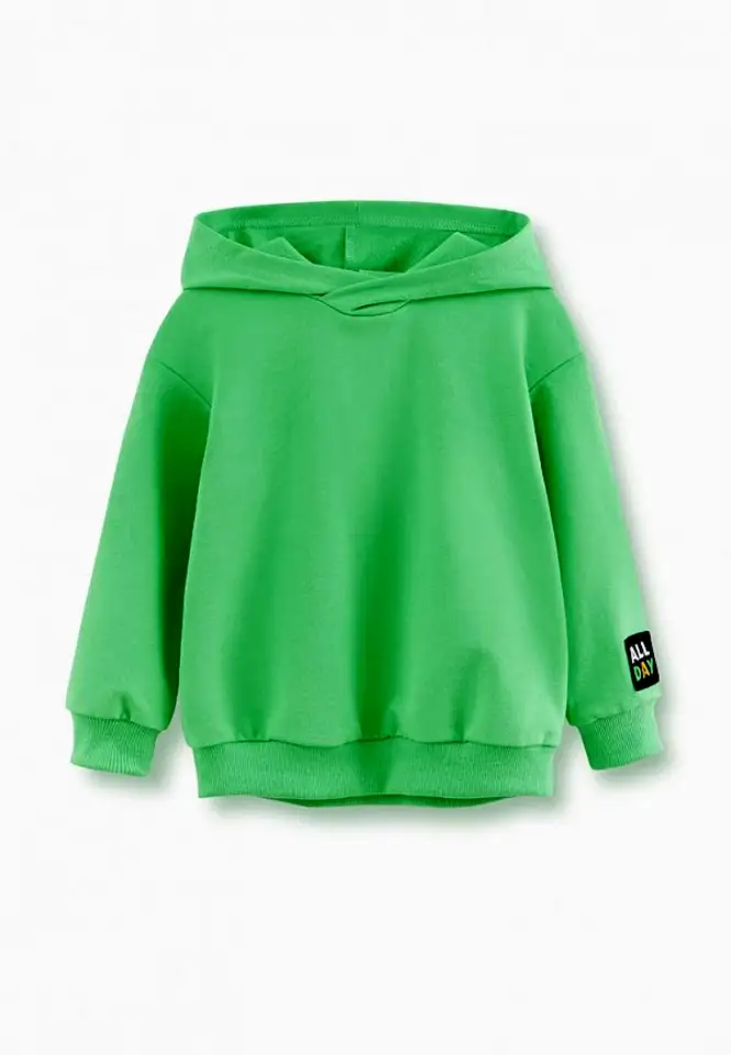 Худи bell bimbo, фотография 1