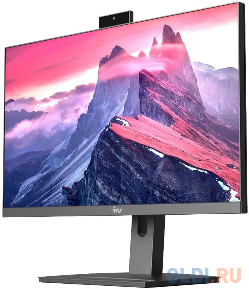 Моноблок iru 23im 1972068, фотография 1