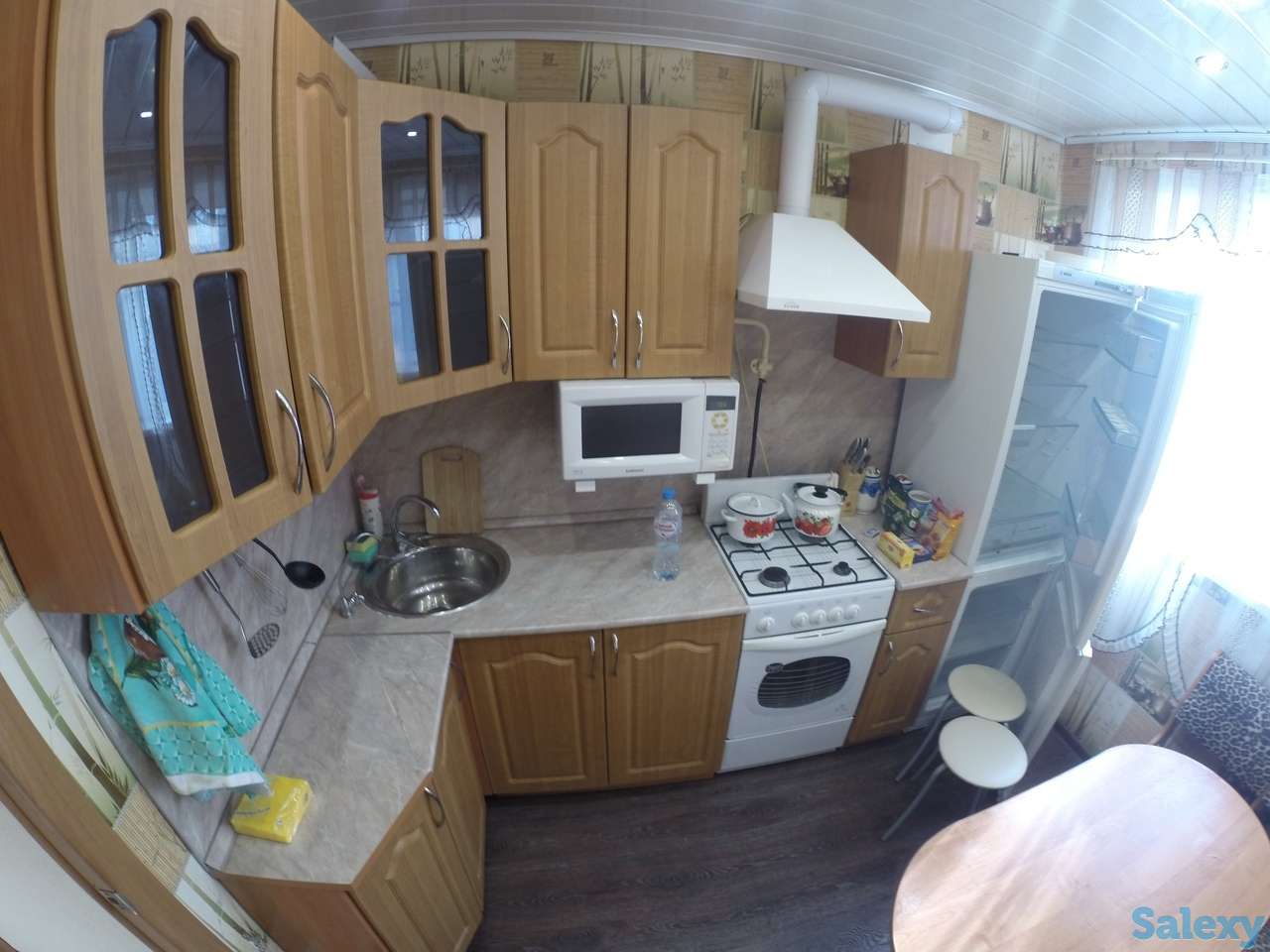 Продаю 2-комнатную квартиру, Проспект Мира 90, фотография 2