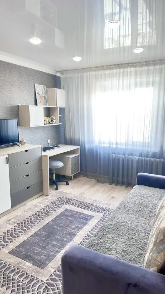 Продам 2-х комнатную квартиру, Проспект Назарбаева 24, фотография 4