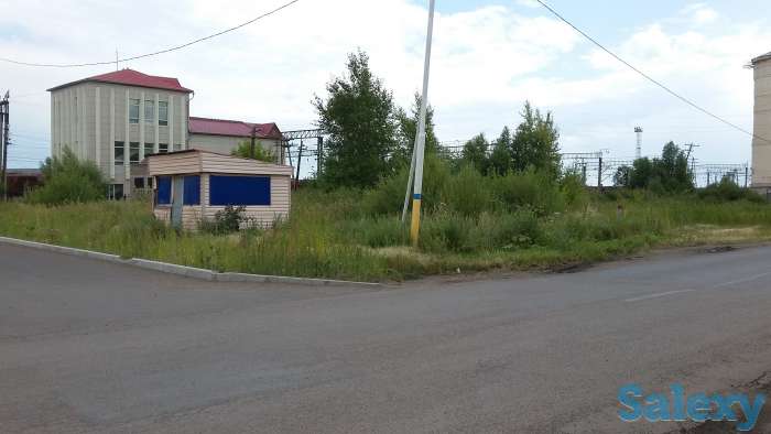 Земельный участок под строительство бизнес здания в динамично развивающемся городе Акколь. Торг срочно!!!, фотография 1