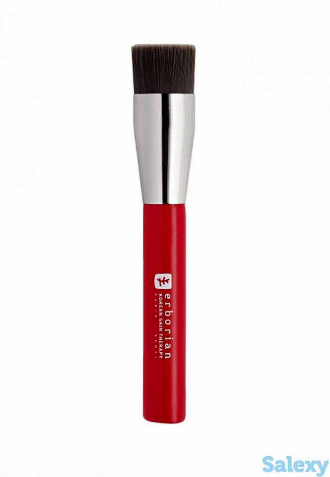 Кисть для лица erborian, фотография 1