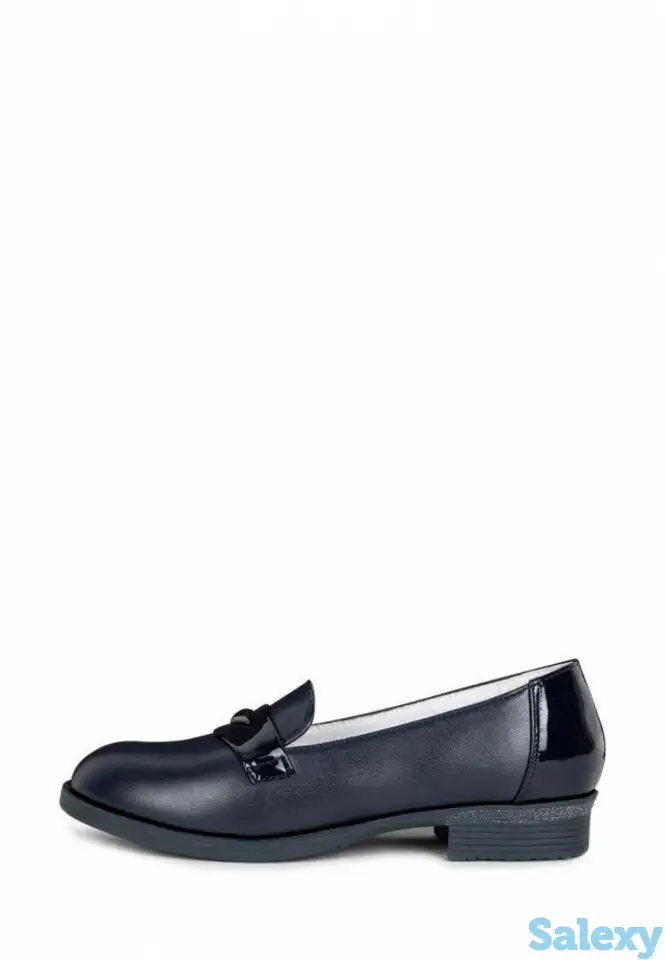 Лоферы t.taccardi, фотография 1