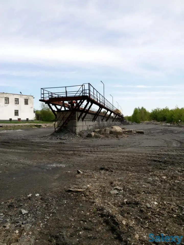 Продам эстакаду, фотография 6