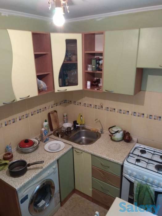 Кухня, фотография 1