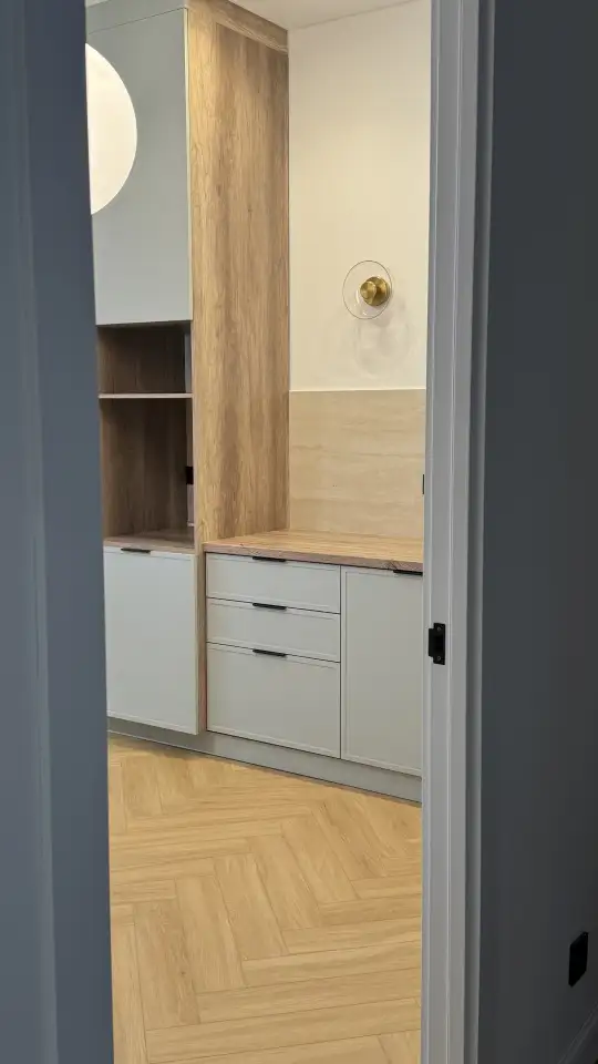 Продам однокомнатную квартиру ЖК Mod Comfort, Рыскуло 16/2, фотография 14