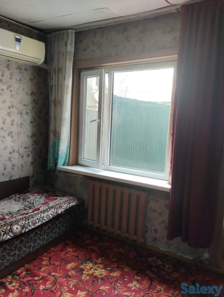 Продам часть дома в черте города, Город Тимофеева дом 41, фотография 13