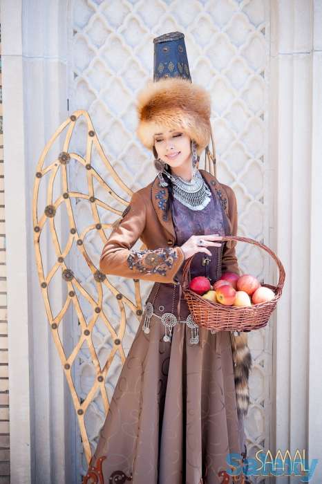 Встреча гостей в Алматы, фотография 5