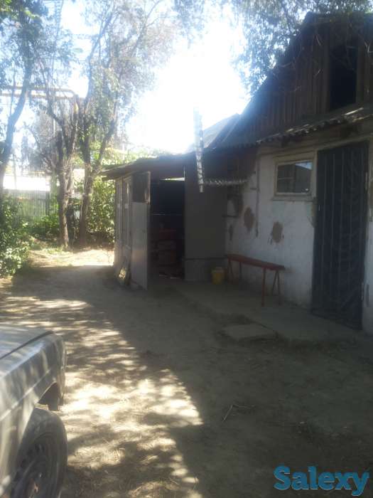 Продам дом, Мкр Ожет, Алатауский, фотография 1