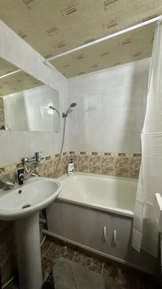 Продам 3 комнатную квартиру Городок Строителей 484, фотография 7