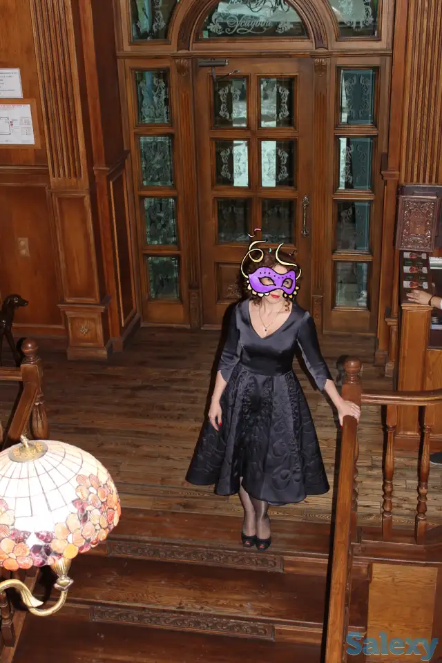 Продам платье, фотография 5