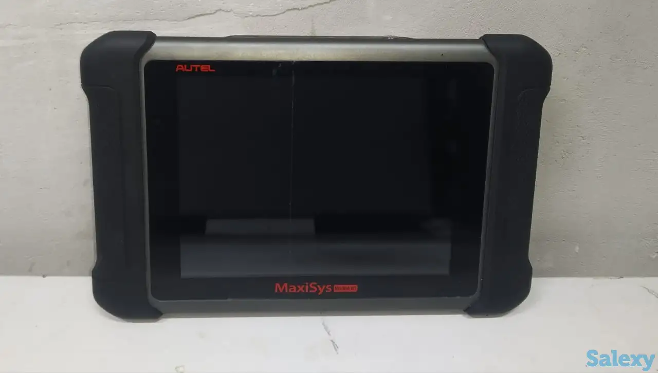Автосканер Autel MaxiSys MS906BT, фотография 4