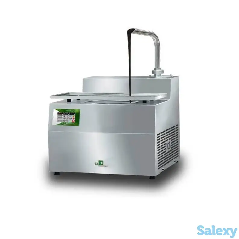 Машина для темперирования шоколада CHOCOTEMPER, фотография 1