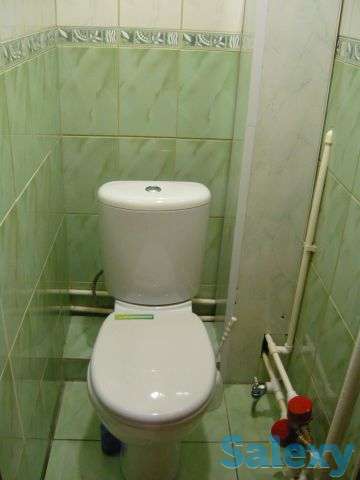 Продаю однокомнатную квартиру в России г.Томск, фотография 6