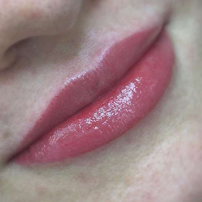 Курсы перманентного макияжа ( татуаж) 30000тг, фотография 1