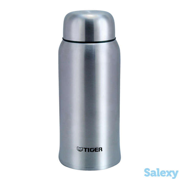 Термос tiger mbk-a060 0.6л, фотография 1