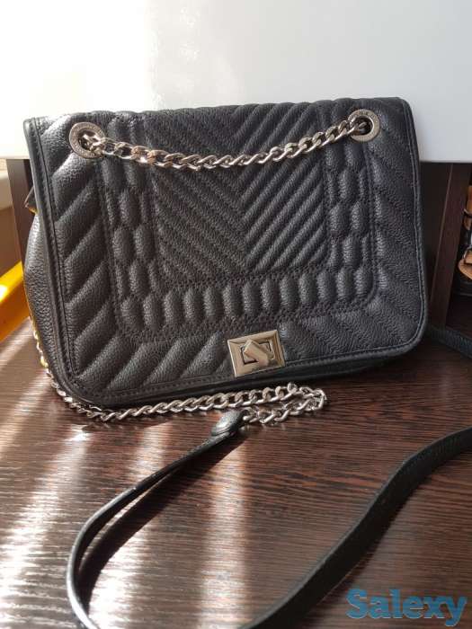 Модные женские сумочки, фотография 7